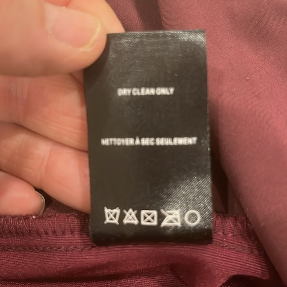 NWOT Greylin pantsuit - Picture 9 of 9